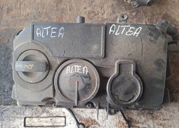 Pokrywa Zaworów Seat Altea 1.9