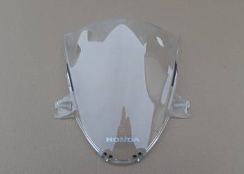 HONDA CBR 600F 11-13 SZYBA PRZEDNIA CZOŁOWA