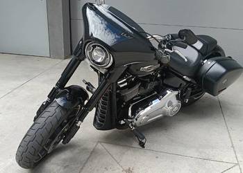 Harley Davidson Sport Glide