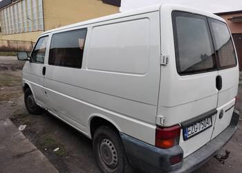 Transporter t4