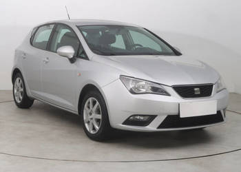 Seat Ibiza 1.2 TSI