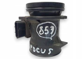 PRZEPŁYWOMIERZ Ford Focus MK1 1.6 1.8 98AB12B579B1B Hitachi