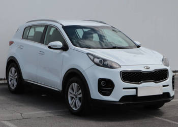 Kia Sportage 1.6 GDI