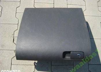 VW GOLF V PLUS SCHOWEK DESKI 5M1857097 EUROPA