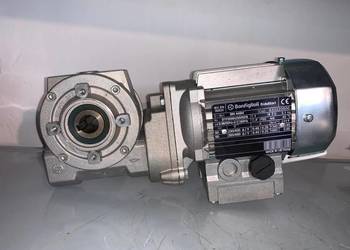 Motoreduktor Bonfiglioli BN 44B4 0,06Kw 1340obr/min VF R 44 P1 230