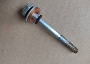 Śruba korka dennego MF Massey Ferguson