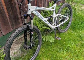 Romet fusion MTB