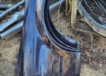 Błotnik Lewy lub Prawy  BMW E 46 Przed FL różne kolory