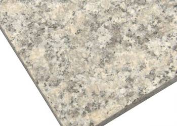 Płytki Granitowe G602 płomieniowane 60x60x1,5cm