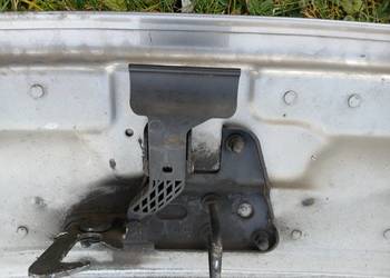 Audi A6 C6 rygiel maski zamek 4F0823480A