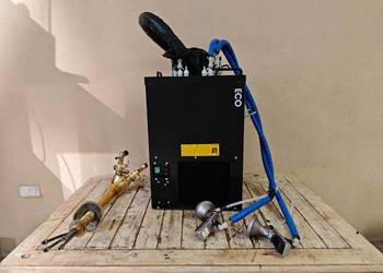 Urządzenie do chłodzenia piwa OPREMA 4 obiegowa 200l/h 2022 r.