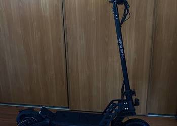 hulajnogę elektryczną KUGOO G2 PRO