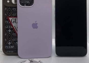 iPhone 14 128 GB Purple JAK NOWY!