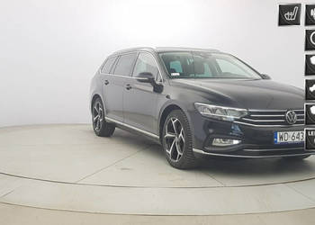 Volkswagen Passat 2.0 TSI Elegance DSG ! Z Polskiego Salonu ! Faktura Vat …