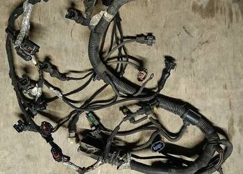 Lancia Thesis 2.0 20V Turbo wiązka silnika