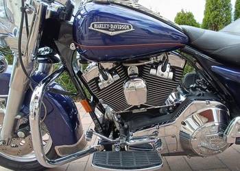 Harley Davidson road King classic