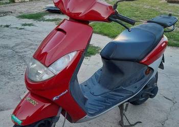 Skuter peugeot vivacity