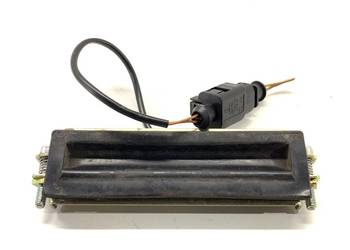 KLAMKA KLAPY TYŁ VW PASSAT B5 FL 3B9827566C Kombi 00-05