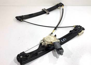 PODNOŚNIK SZYBY LEWY PRZÓD BMW E71 7197301 SUV 07-14 MECHANIZM