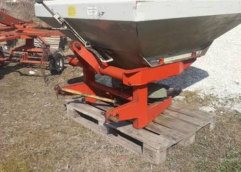 Rozsiewacz nawozu Rauch komet zs 800