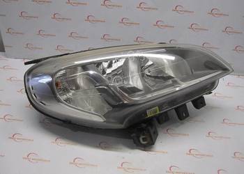 FIAT DOBLO 17r lampa prawa przód DX10490748 ANGLIK