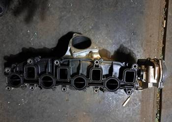 Kolektor ssacy audi a4 2.0tdi  03L129711E