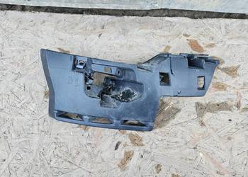 CITROEN C5 III ŚLIZG PRAWY ZDERZAKA PRZÓD 9681052880