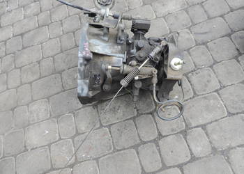 Fiat Punto II 1.2 8V Skrzynia Biegów