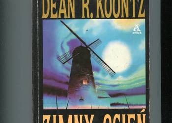Zimny ogień - Koontz