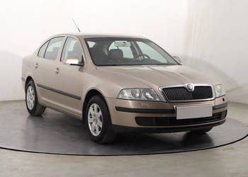 Skoda Octavia 1.6