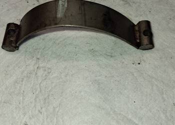 Obejma prądnicy Junak M10