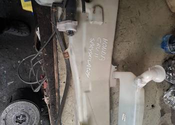HONDA CRV II zbiorniczek spryskiwaczy