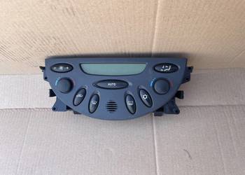 Panel klimatyzacji nawiewu 96326398ZK citroen c5