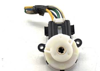 KOSTKA STACYJKI SUZUKI SWIFT III 1.3 92KM ZŁĄCZE ZASILANIA, ROZRUCHU