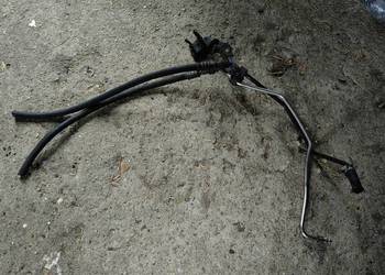 Przewody rurki paliwowe BMW E46 m43 1.9