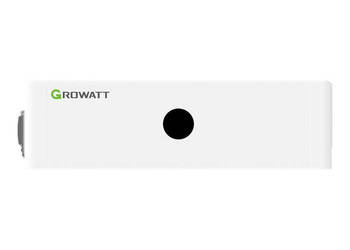 Moduł sterujący - GROWATT - HVC 60050-C2 BMS + zestaw przewod