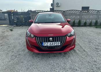 Peugeot 208 Pure Tech 1,2