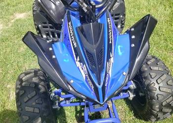 Sprzedam Quada 125