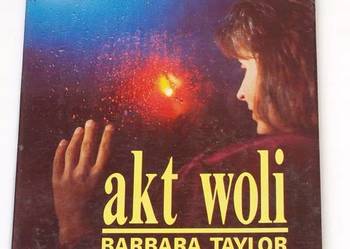 Akt woli - Bradford /k