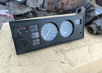 Fiat 125p FSO   licznik klasyk