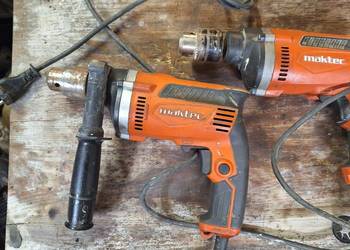 Wiertarka maktec mt814