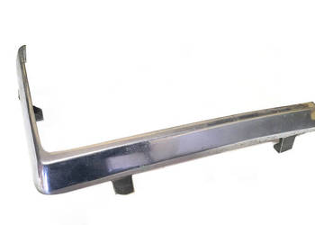 LISTWA HOKEJ POD REFLEKTOR LAMPĘ PRAWA VOLVO 240 1991r