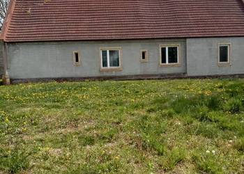 Zamienię dom na wsi