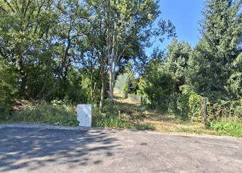 Działka Łuczyce 2000m2