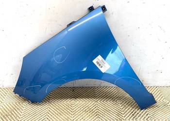 BŁOTNIK LEWY PRZÓD RENAULT SCENIC III Minivan OSŁONA