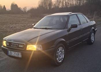 Audi 80 1.9 1z