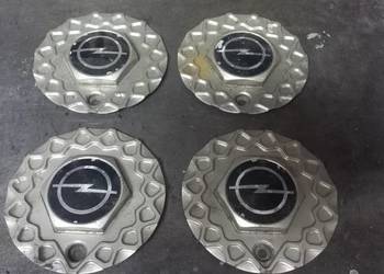 Dekielki do felg-kołpaki OPEL aluminiowe-wyślę!