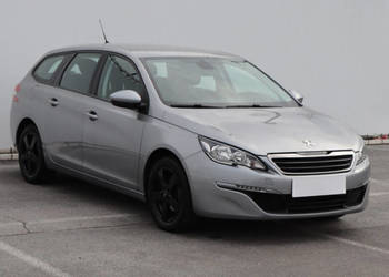 Peugeot 308 1.2 e-THP