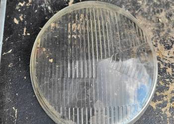 HELLA K 11667 SZKŁO LAMPY VW GARBUS PORSCHE  KAFER
