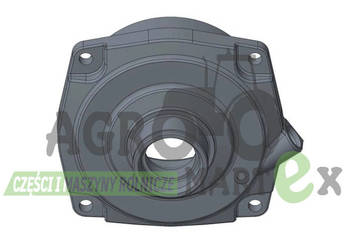 257099A2, 87773271 OBUDOWA CNH